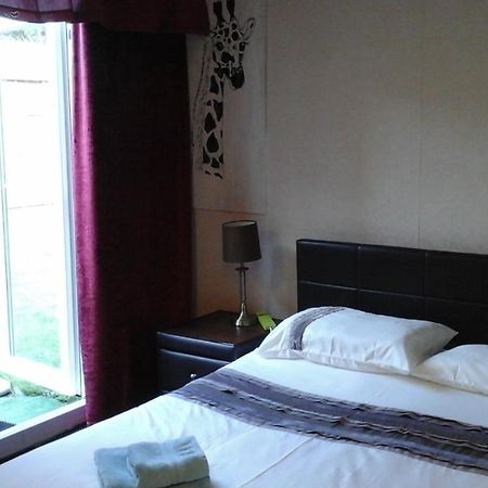 Elm House Accommodation Wisbech Eksteriør bilde