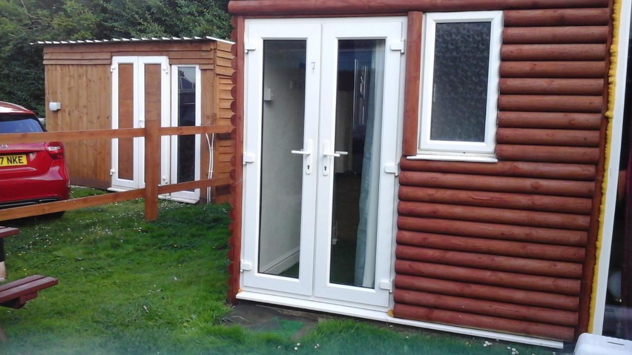 Elm House Accommodation Wisbech Eksteriør bilde